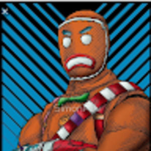 Meet your Posher, Cj